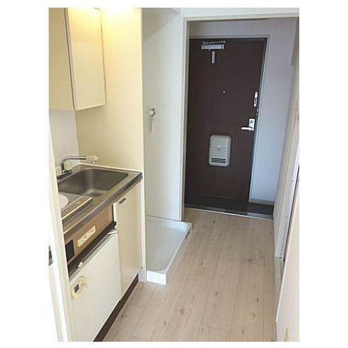 賃貸マンション　すずかけ台・南町田　1K（画像/室内）