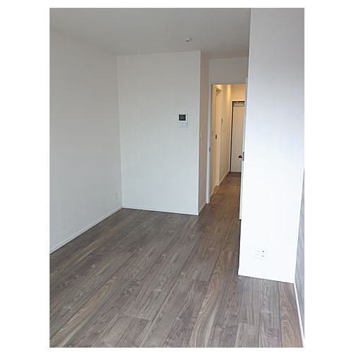 賃貸アパート　すずかけ台　1K（画像/居室）