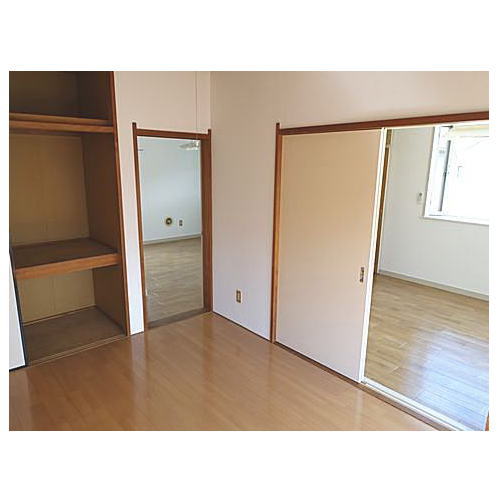 賃貸アパート　すずかけ台・南町田 2DK（画像/室内）