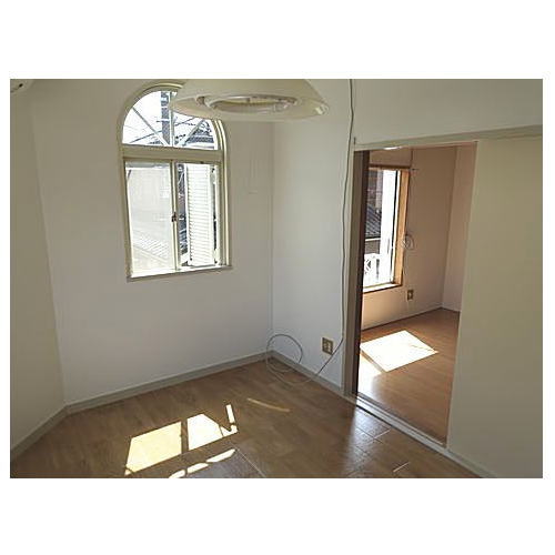 賃貸アパート　すずかけ台・南町田 2DK（画像/室内）