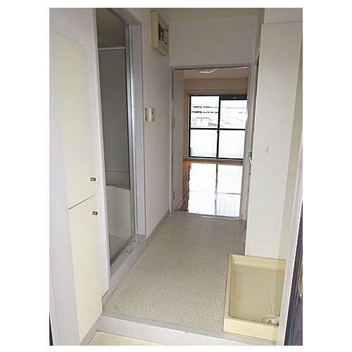 賃貸マンション　すずかけ台・南町田　1K（画像/室内）