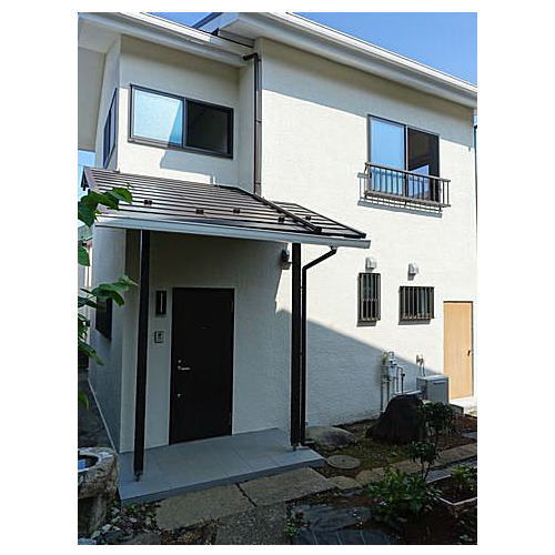 賃貸戸建　すずかけ台・つくし野　3SLDK（画像/外観）