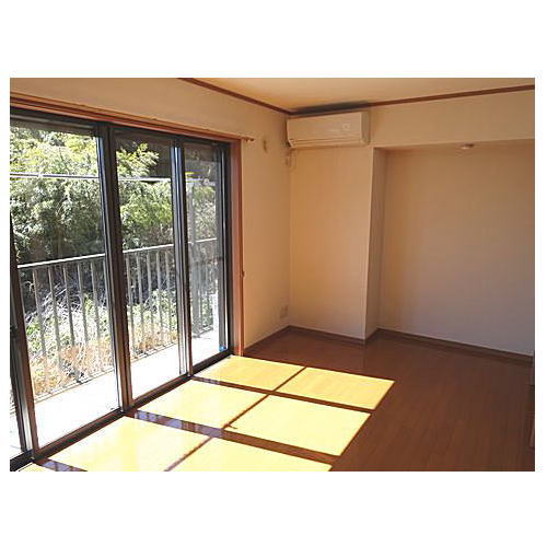 ���݃A�p�[�g�@����������@1DK�@�����摜