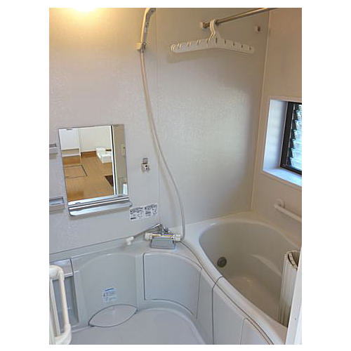 ���݃A�p�[�g�@����������@1DK�@�����摜