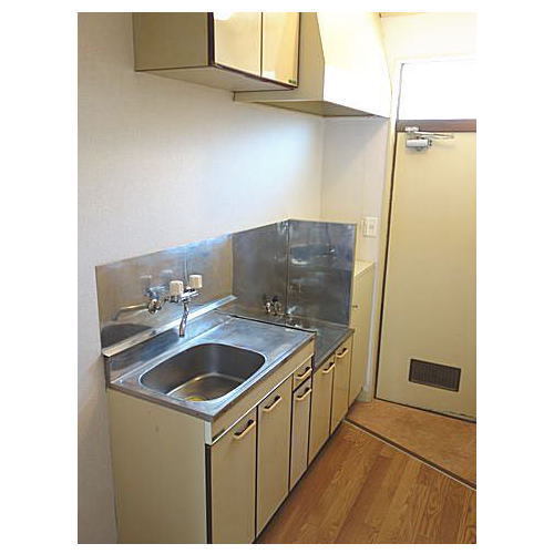 ���݃A�p�[�g ���������� 1K�@�L�b�`���摜