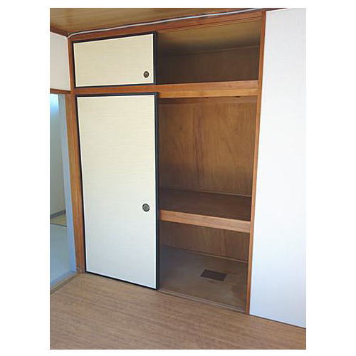 Rental apartment suzukakedai 1K(storage)