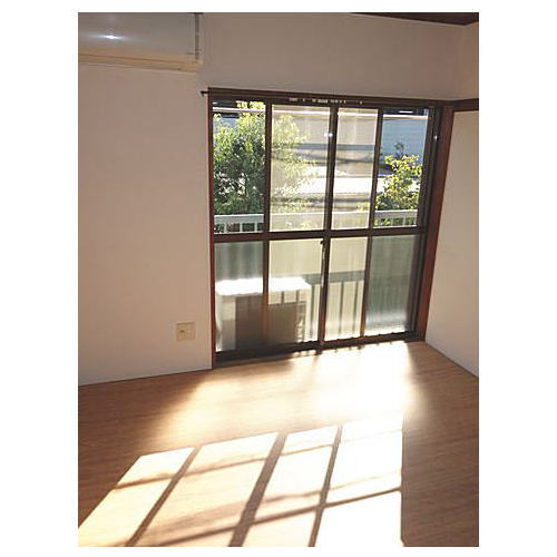 Rental apartment suzukakedai 1K(room)