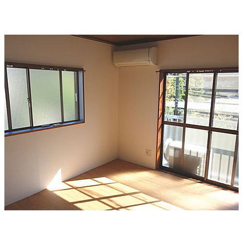 Rental apartment suzukakedai 1K(room)
