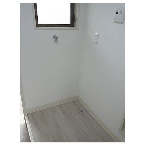 Rental apartment suzukakedai 1K(washing space)