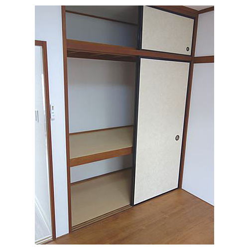 Rental apartment suzukakedai 1K(storage)