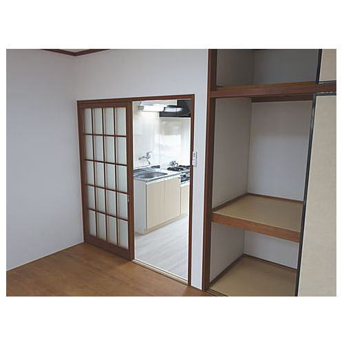 Rental apartment suzukakedai 1K(room)