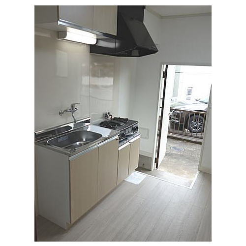 Rental apartment suzukakedai 1K(room)