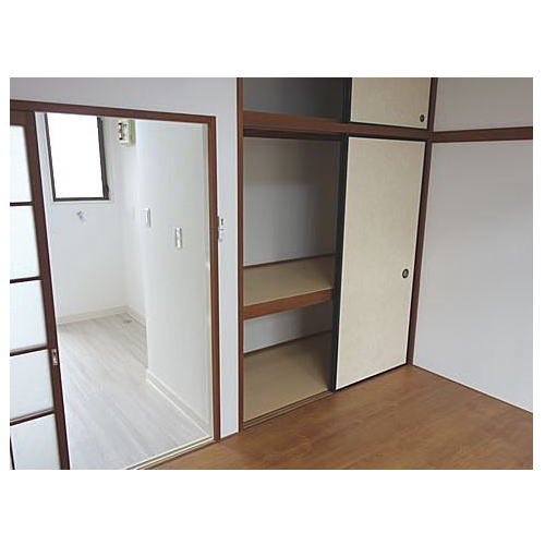 Rental apartment suzukakedai 1K(room)