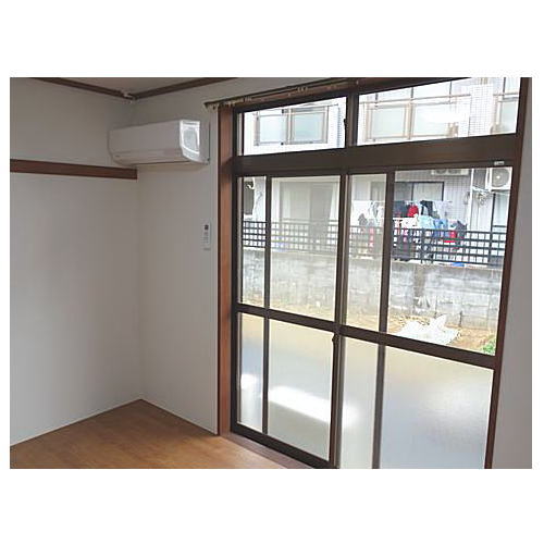 Rental apartment suzukakedai 1K(room)