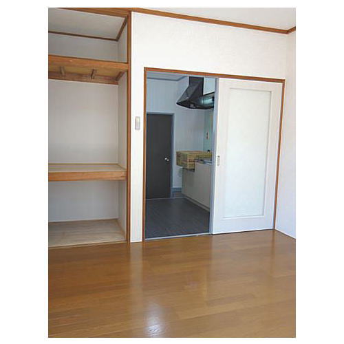 Rental apartment suzukakedai 1K(room)