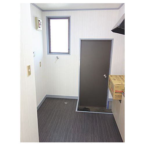 Rental apartment suzukakedai 1K(room)