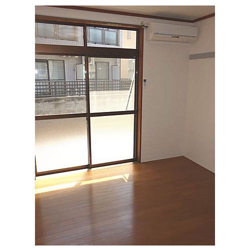 Rental apartment suzukakedai 1K(room)