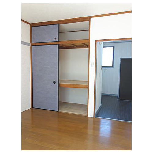 Rental apartment suzukakedai 1K(room)