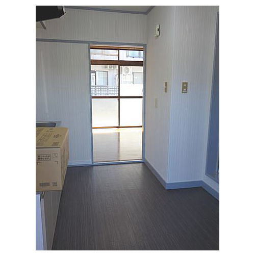Rental apartment suzukakedai 1K(room)