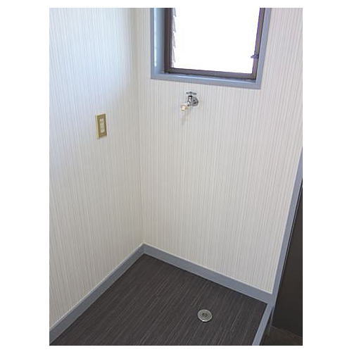 Rental apartment suzukakedai 1K(washing space)