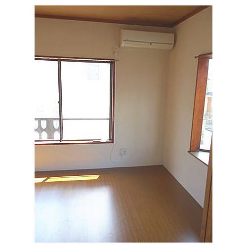 ���݃A�p�[�g�@����������@1K�@�����摜