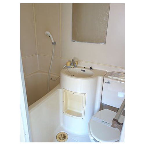 ���݃A�p�[�g�@����������@1K�@UB�摜