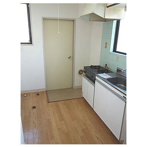 Rental apartment suzukakedai 1K(room)