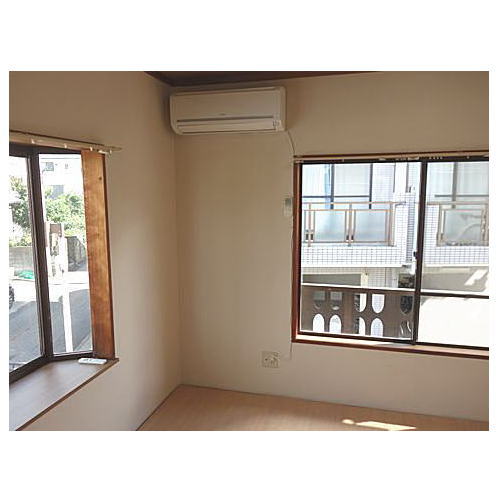 Rental apartment suzukakedai 1K(room)
