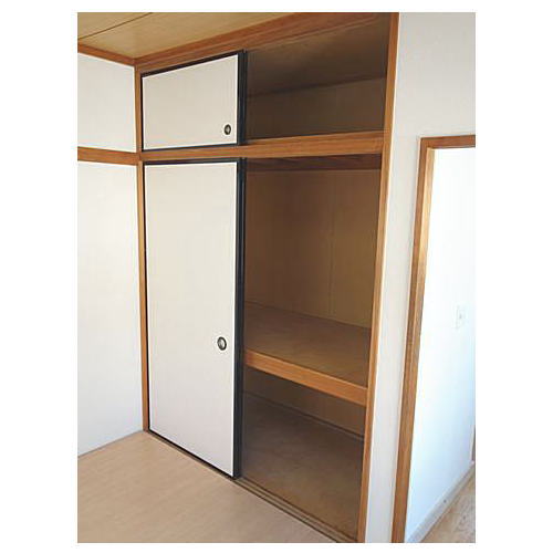 Rental apartment suzukakedai 1K(storage)