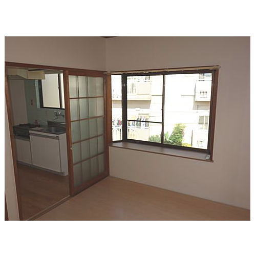 Rental apartment suzukakedai 1K(room)
