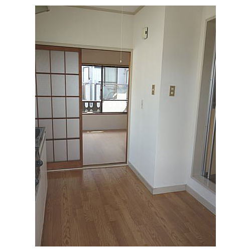 Rental apartment suzukakedai 1K(room)