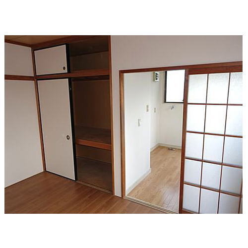 Rental apartment suzukakedai 1K(room)