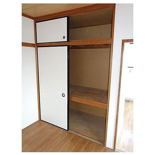 Rental apartment suzukakedai 1K(storage)