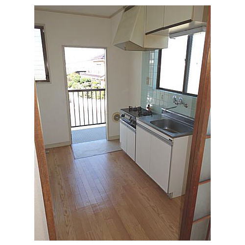 Rental apartment suzukakedai 1K(room)