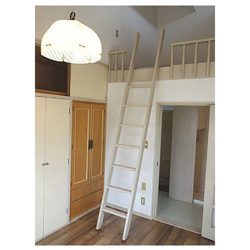 ݃Ap[g@@1K+loft@摜