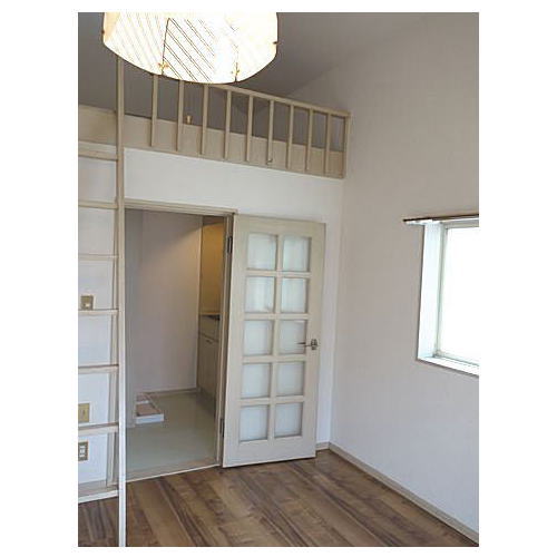 ݃Ap[g@@1K+loft@摜