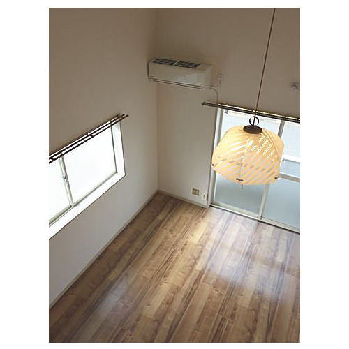 ݃Ap[g@@1K+loft@摜