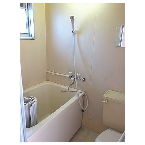 Rental apartment suzukakedai 1K(UB)