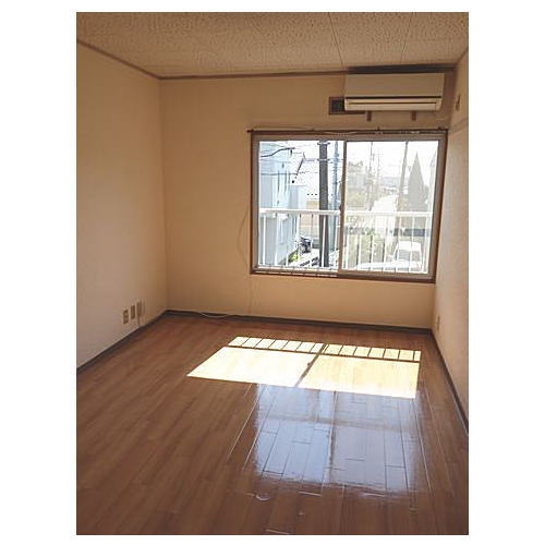 Rental apartment suzukakedai 1K(room)