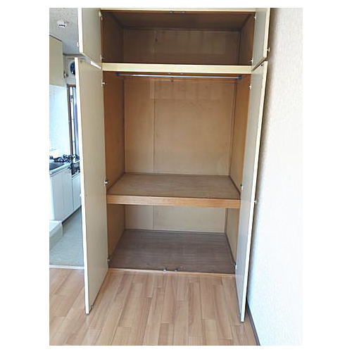 Rental apartment suzukakedai 1K(storage)