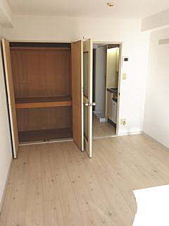 apartment minamimachida 1K picture