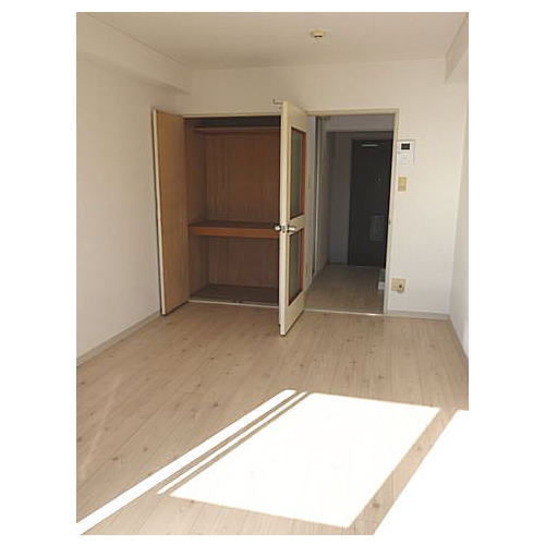 Rental apartment suzukakedai 1K(room)