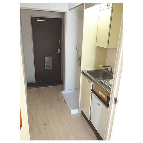 Rental apartment suzukakedai 1K(room)