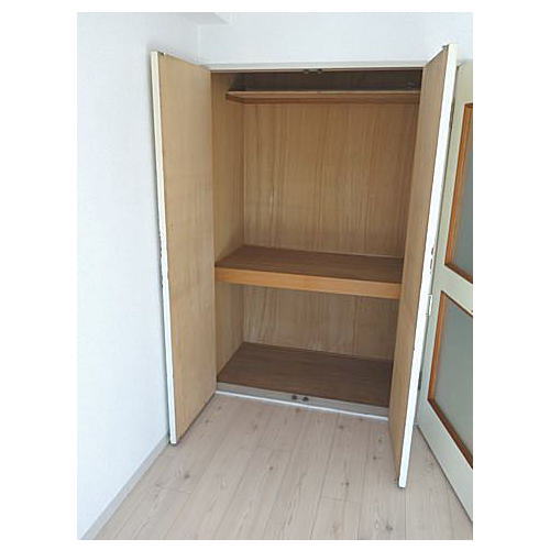 Rental apartment suzukakedai 1K(storage)