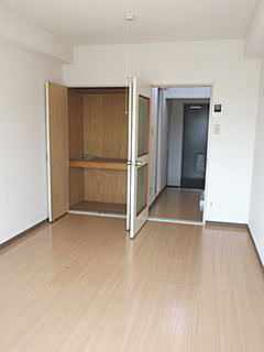 apartment minamiamchida 1K picture