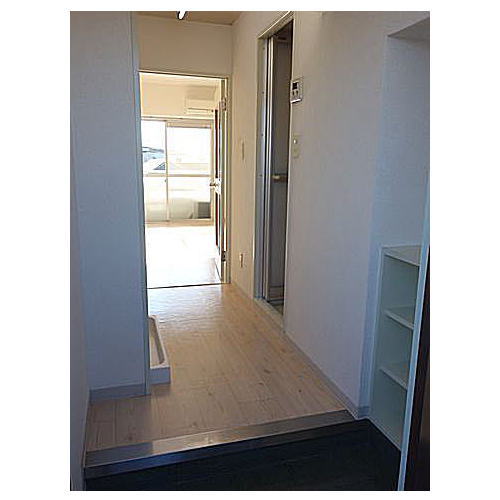 Rental apartment suzukakedai 1K(room)