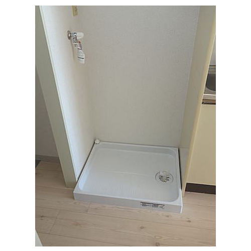Rental apartment suzukakedai 1K(washing sapce)