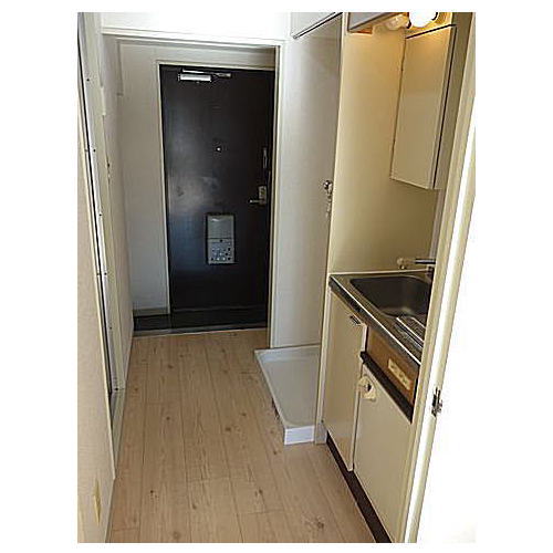 Rental apartment suzukakedai 1K(room)