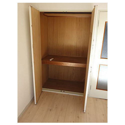 Rental apartment suzukakedai 1K(storage