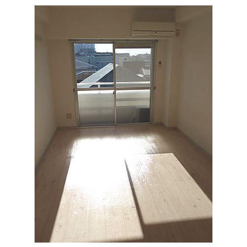 Rental apartment suzukakedai 1K(room)